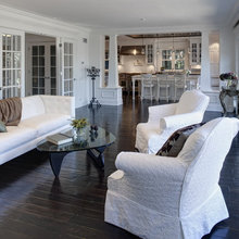 Floors And Paint