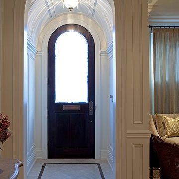 Bernard Residence