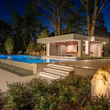 Modern Zenith