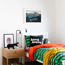 Boys Room