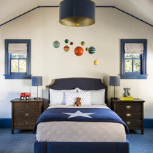 Boys Room