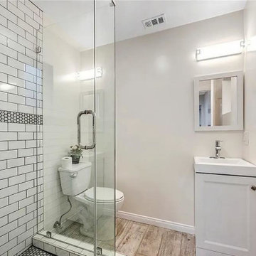 ADU Conversion & Modern Upgrade