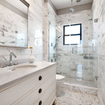 Bathroom Remodeling - Manhattan, NY