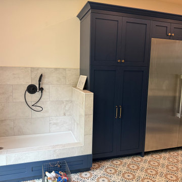 New Custom Home: Malvern, PA by Tatcor Architect, Engineer, Interior, & Builder
