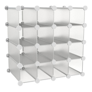 Yescom 9 Tiers 42 Pairs Shoe Rack Shelf Large Storage Organizer Space  Saving Hook Home