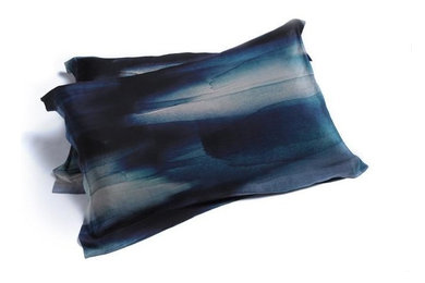 River Silk Pillowcase