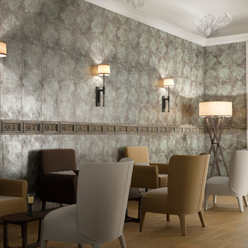 Bauformat: introducing Porcelain tile made in Spain Available in Los Angeles, CA