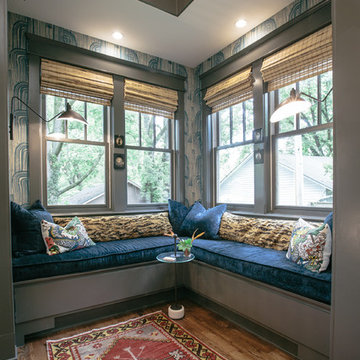 O'More College 2016 Showhouse