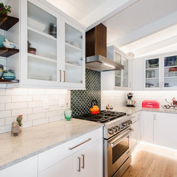 Applewood Renovation