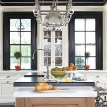 Kitchen Symmetry