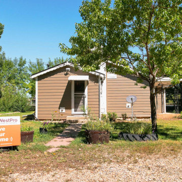 Aluminum Siding Hiding a Bigger Problem: What We Found Behind the Walls