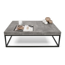 Petra Coffee Table - Coffee Tables