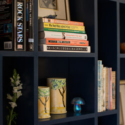 Bookcase - Storage & Organisation