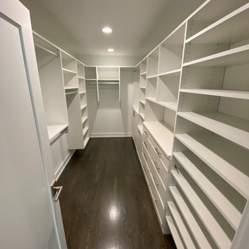 Lincoln Park Elegant full home renovation