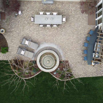 Residential Retreat