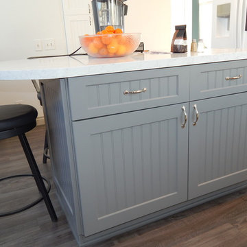PDC Concord Kitchen