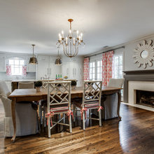 kitchen lights