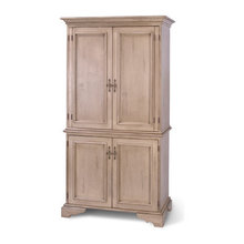 Media cabinet