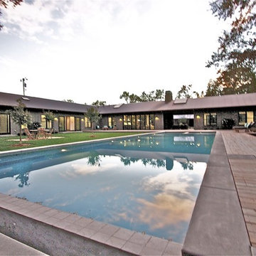 Breezeway House