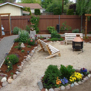 Backyard Remodeling Services in Thousand Oaks, CA