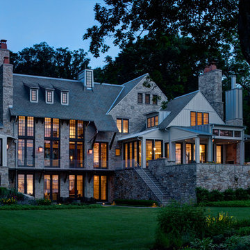 Lake Geneva Basswood