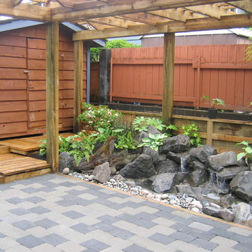 New Westminster M/P