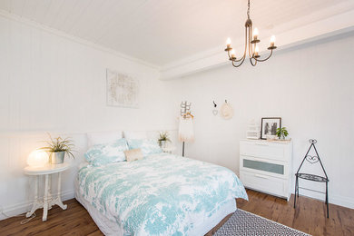 Scandinavian home design in Gold Coast - Tweed.