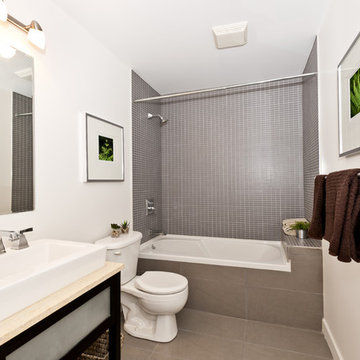 Bathrooms
