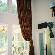 window treatments
