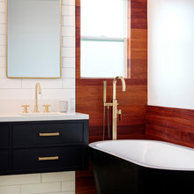 master bathroom Captiva