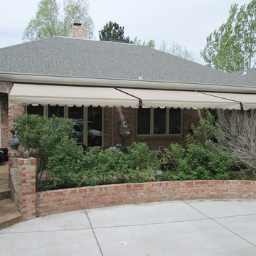 Retractable Awnings