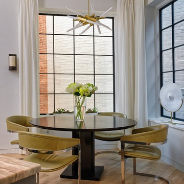 Dupont Townhouse