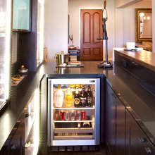 Basement Bar
