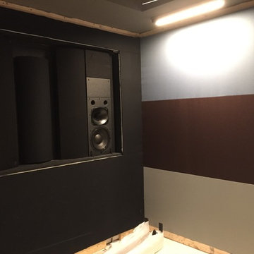 Fairfax Private Cinema