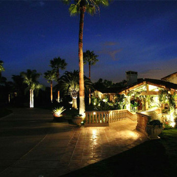 Estate Lighting