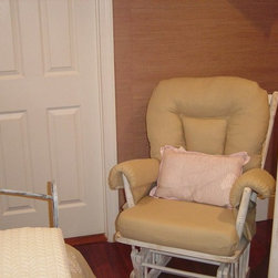 Bedding - Sofa Covers - Decorative Pillows - Rocking Chairs