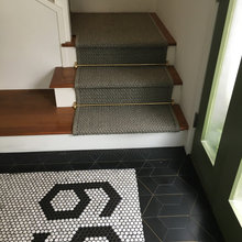 Stair Runner
