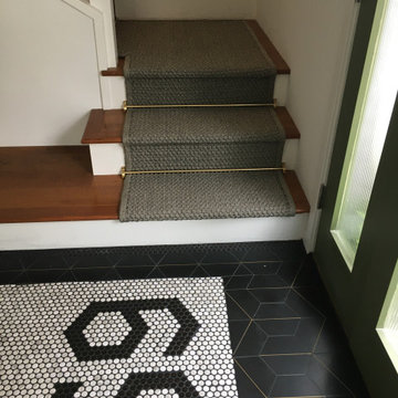 Stair Runners