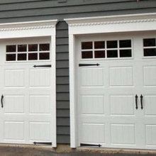 garage remodel