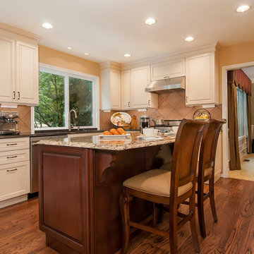 Seattle Hill (Everett, WA) Kitchen