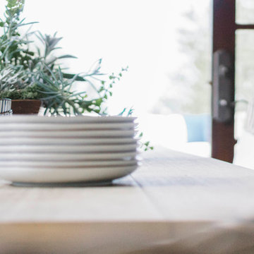 Photographer: Vignette Interiors