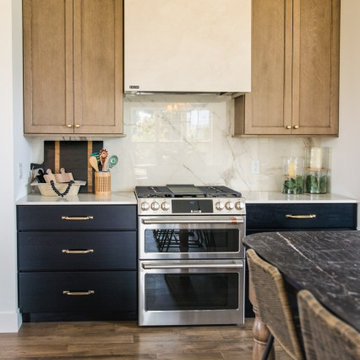 Modern Cottage | Waunakee, WI