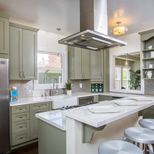 Kitchen Ideas