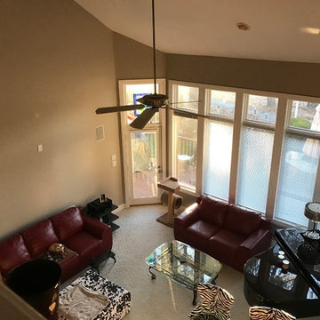Interior Painting Projects