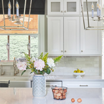 Kitchen Refresh Success