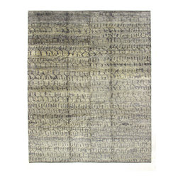 Sari Lights II Stone - Area Rugs
