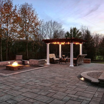 Skippack Outdoor Oasis