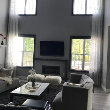 Window Treatments