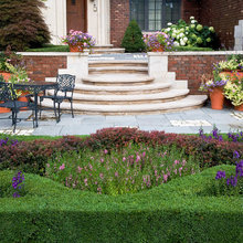 front yards