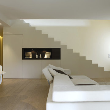Interior Design Casa Fanti